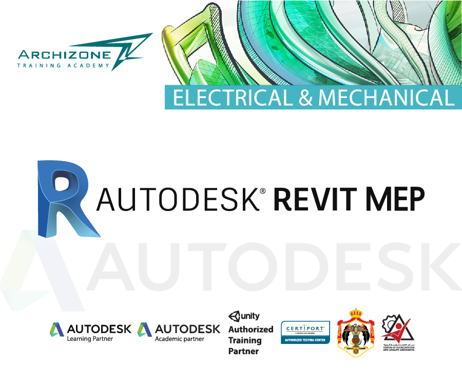 Autodesk Revit Electrical